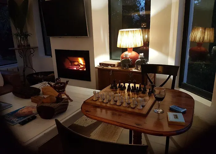 Victorskloof Lodge