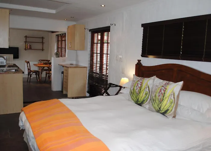 Victorskloof Lodge