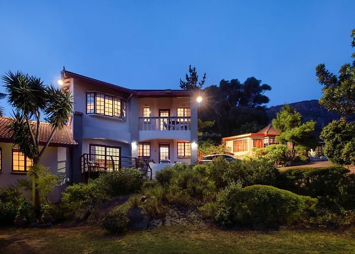 Victorskloof Lodge