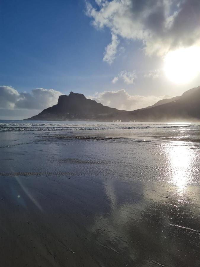 Guest house Victorskloof Hout Bay