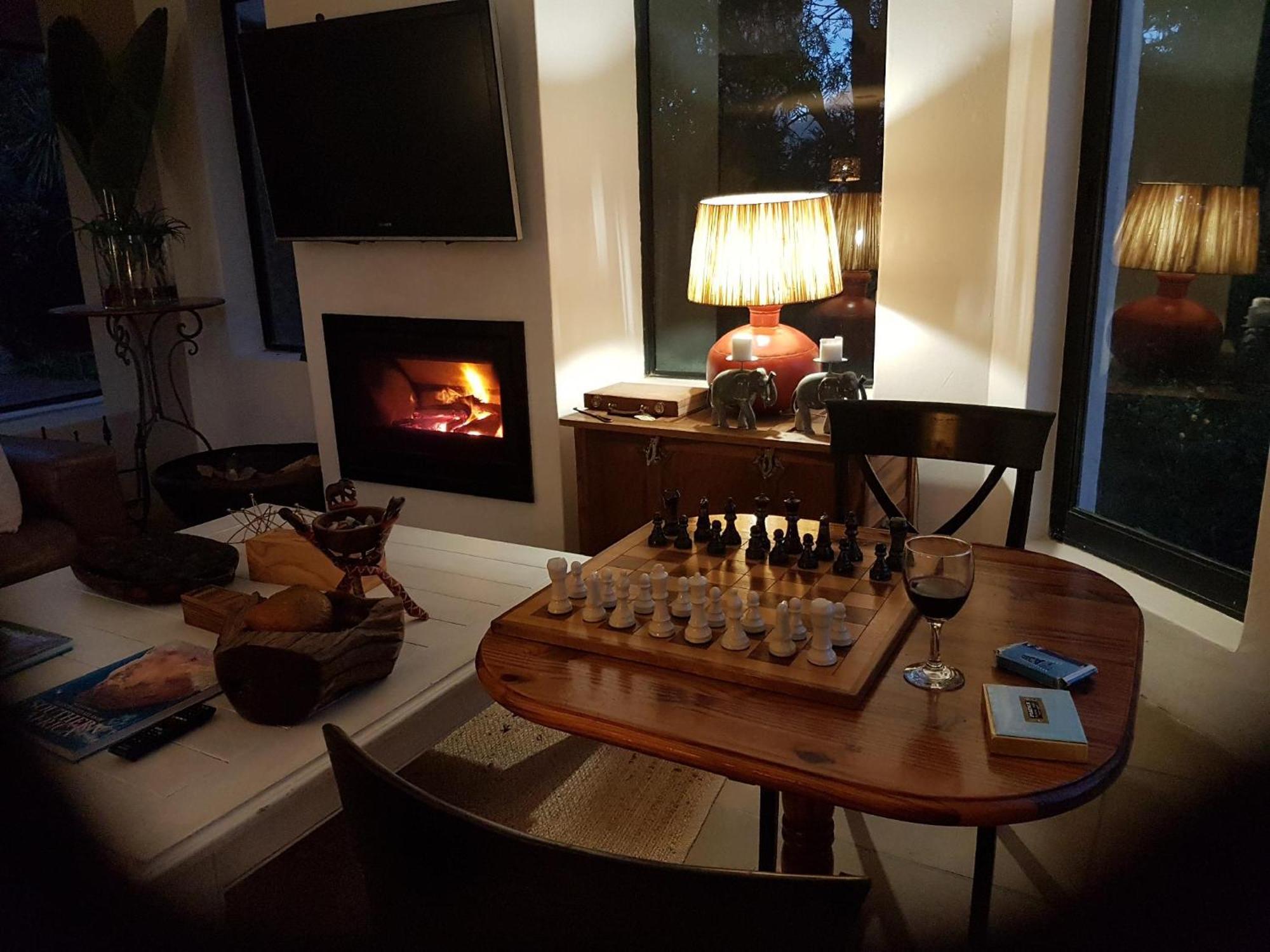 Victorskloof Guest house Hout Bay
