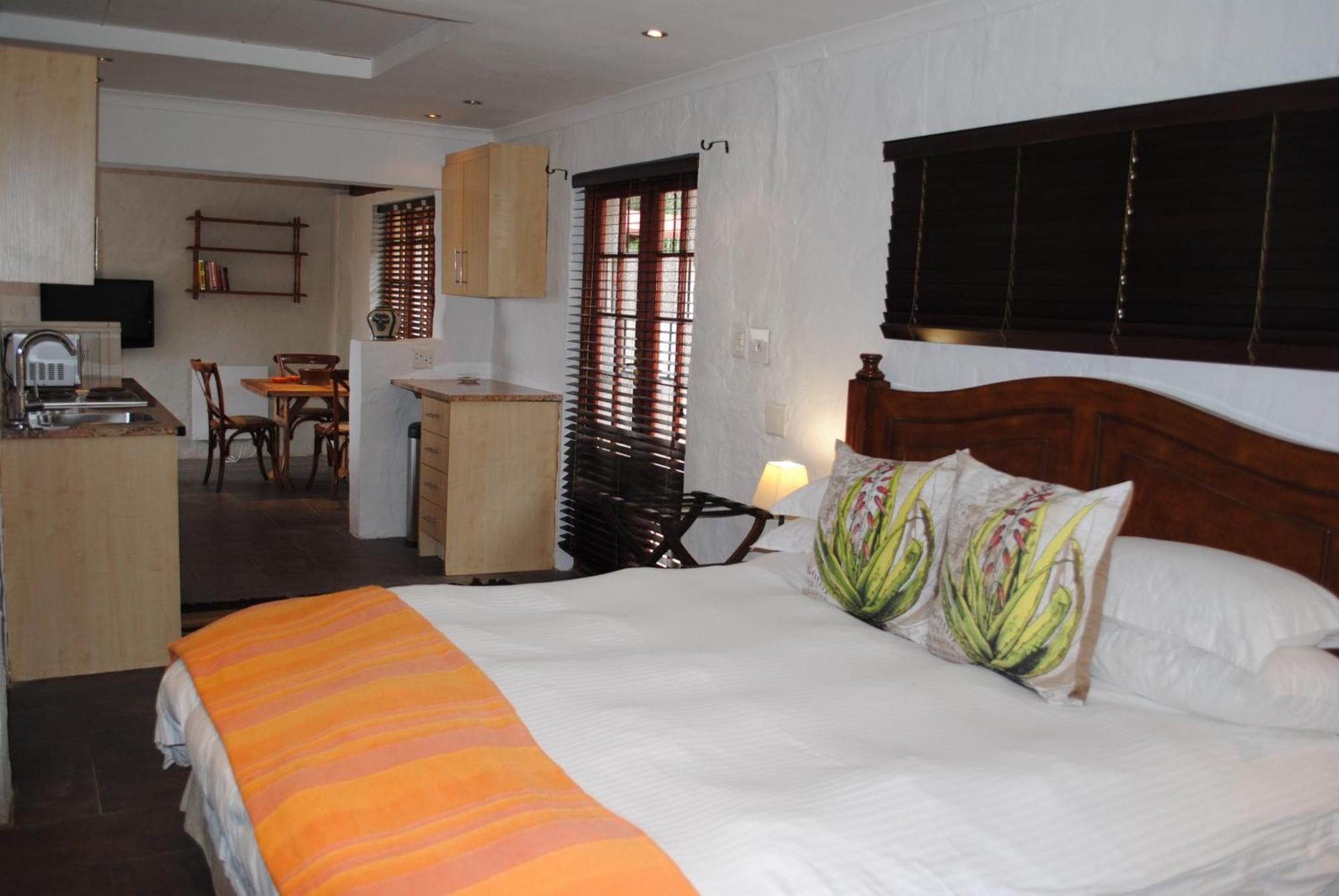 Victorskloof Guest house 3*