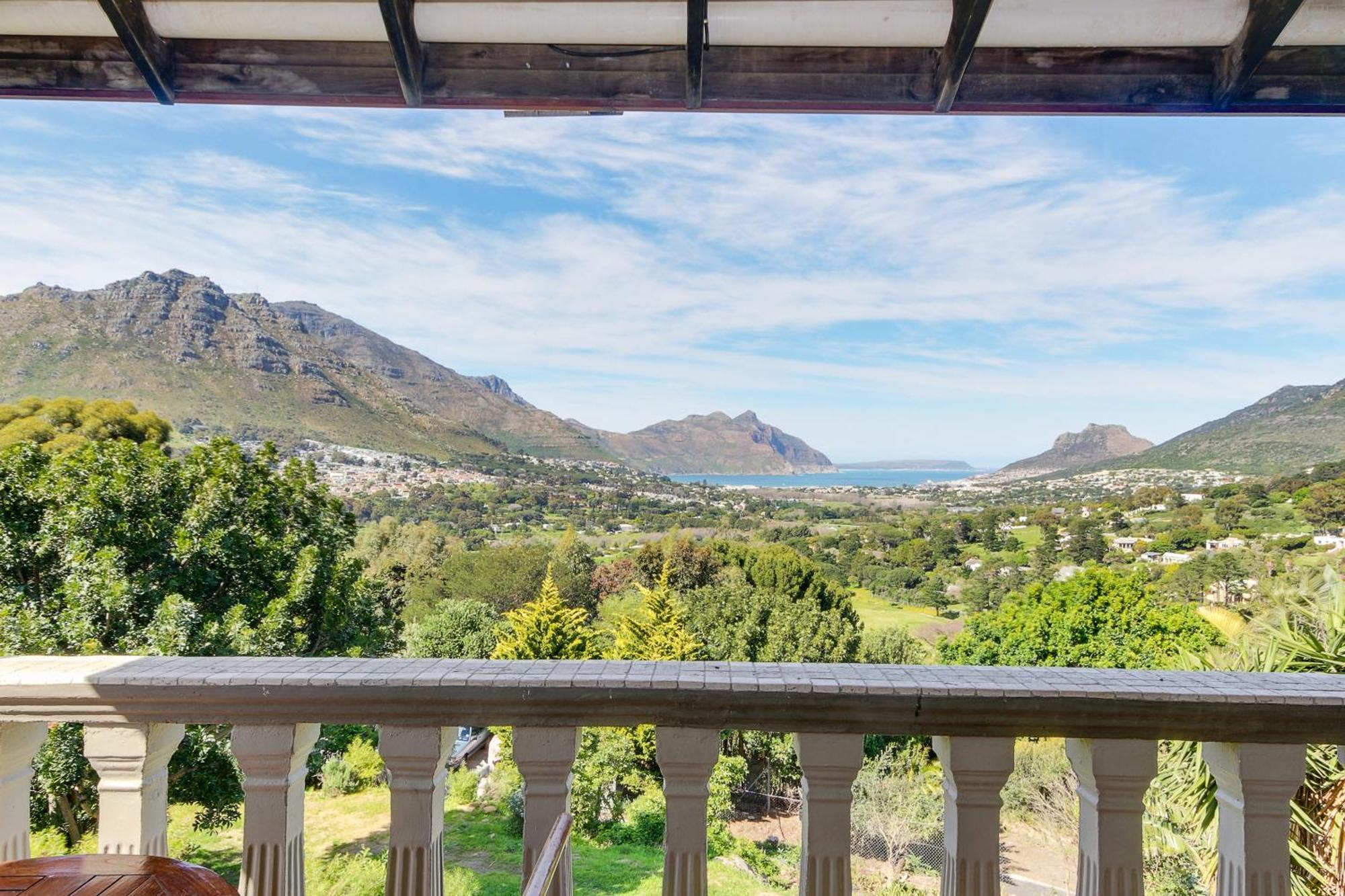 Victorskloof Guest house