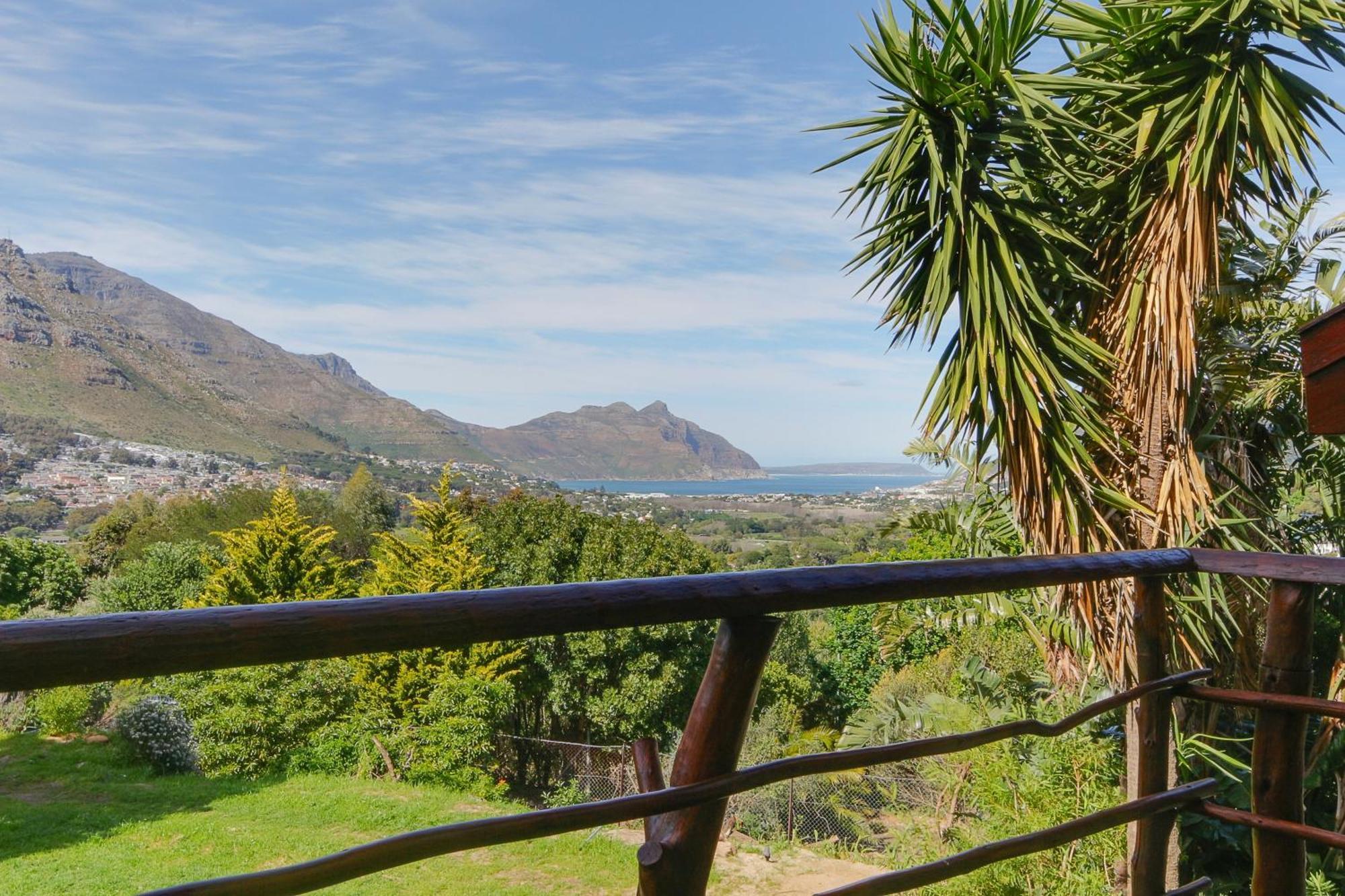 Victorskloof Hout Bay