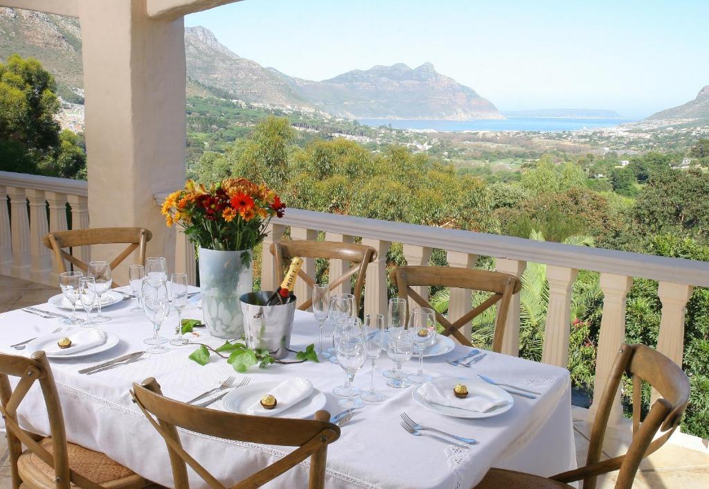 Guest house Victorskloof