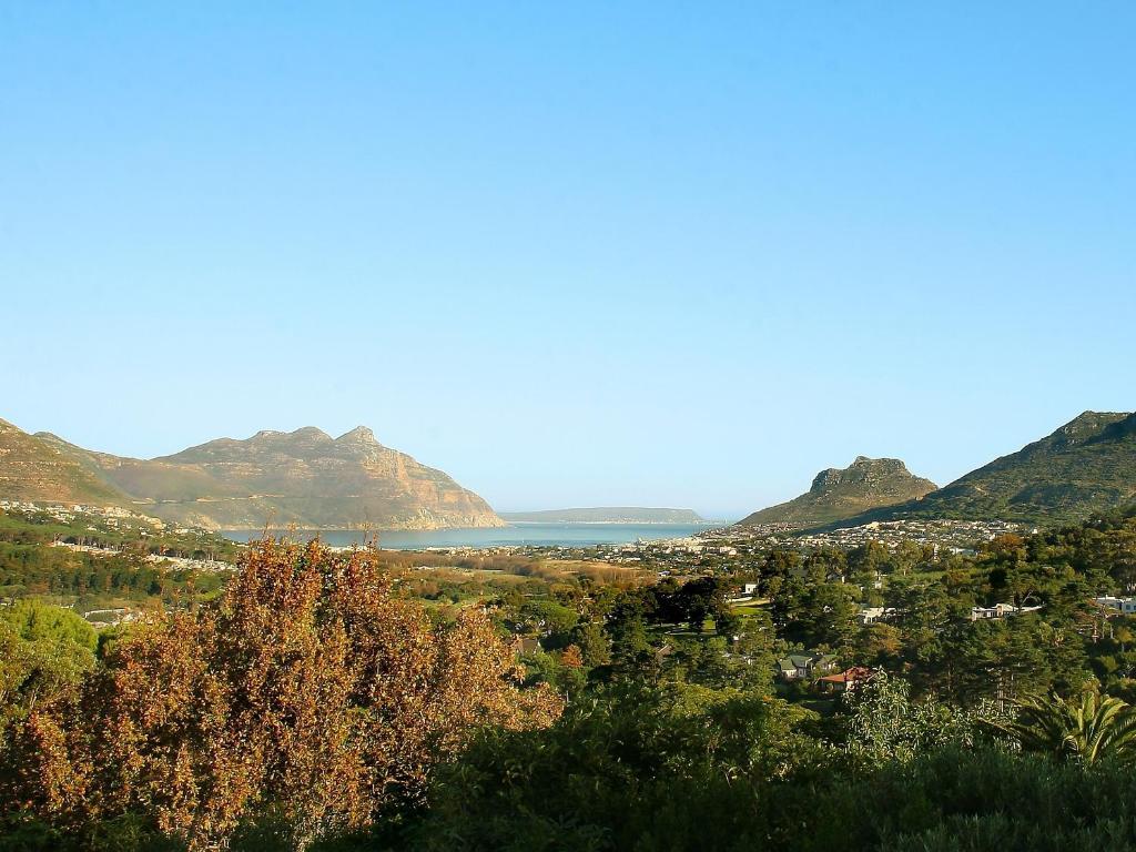 Victorskloof Guest house 3*