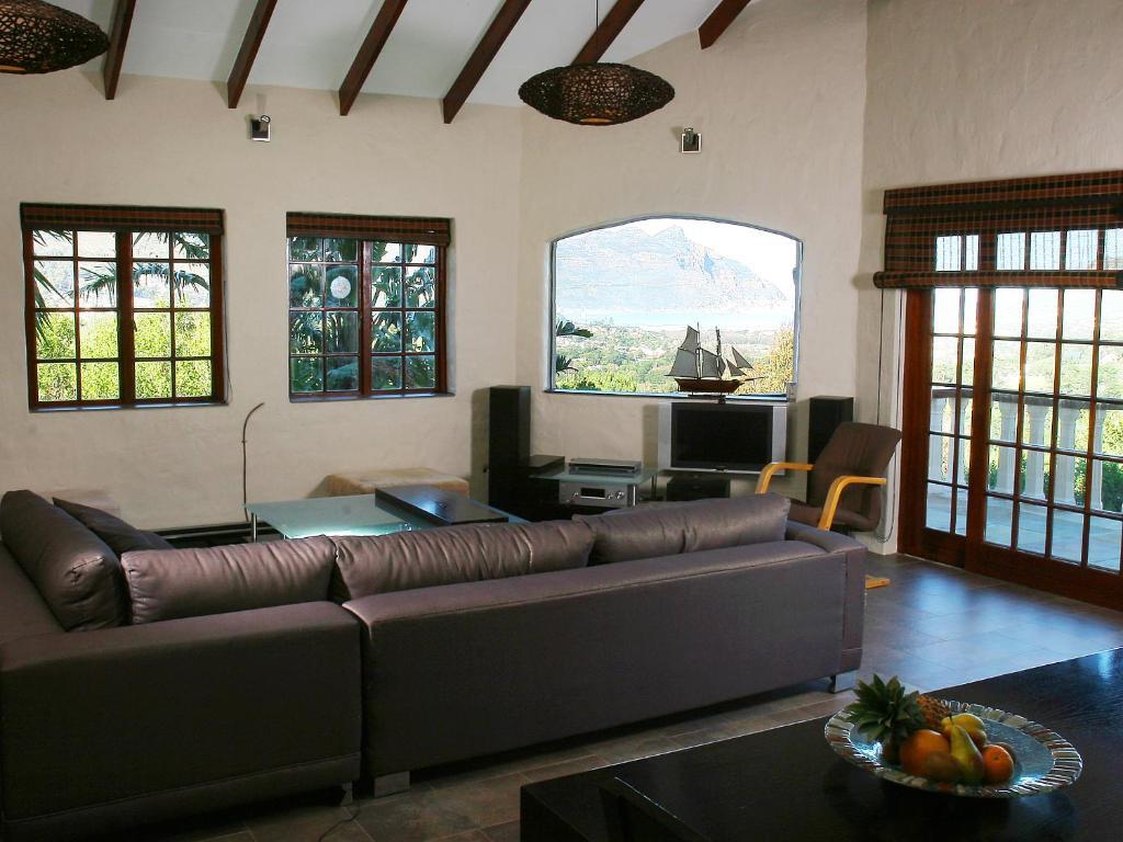 Victorskloof 3*