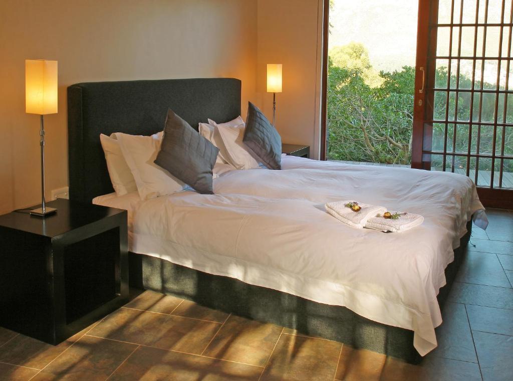 Victorskloof Guest house