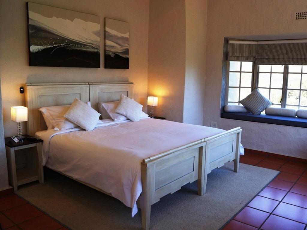 Victorskloof Guest house 3*