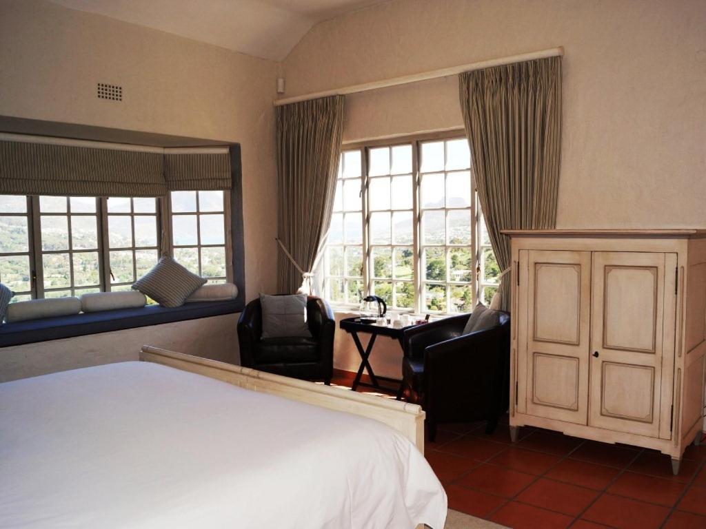 Guest house Victorskloof Hout Bay