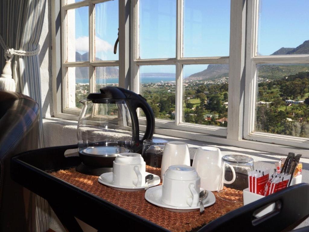 Guest house Victorskloof 3*