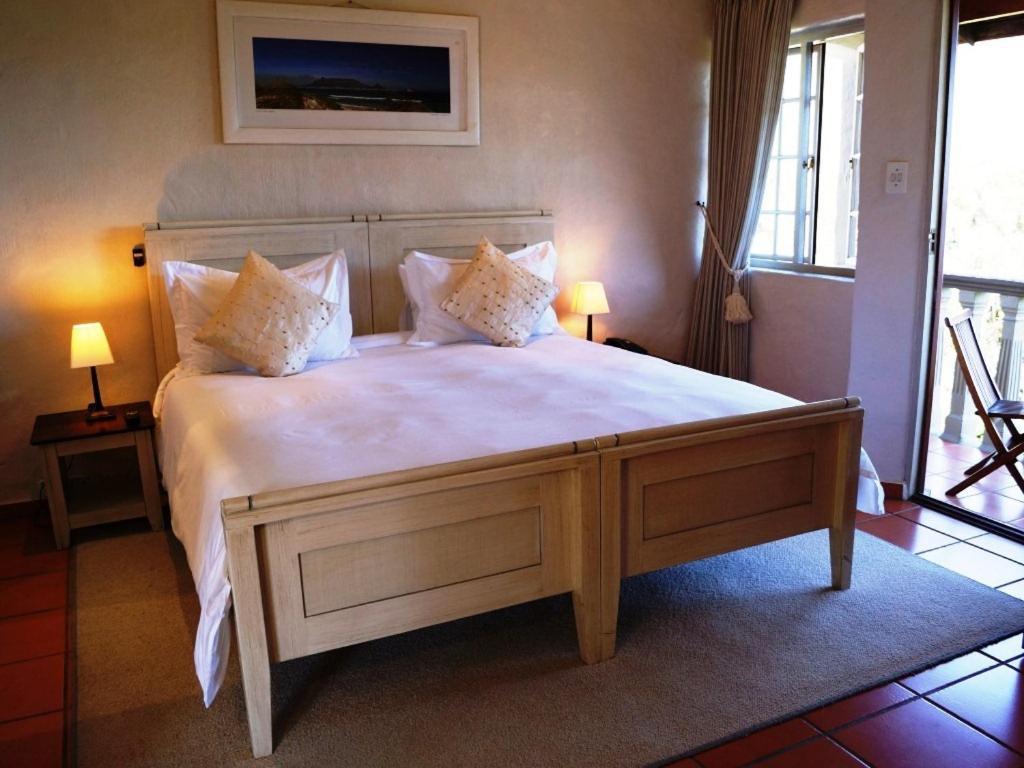 Guest house Victorskloof