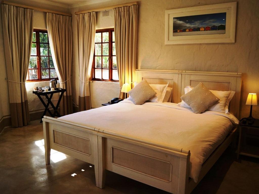 Guest house Victorskloof 3*