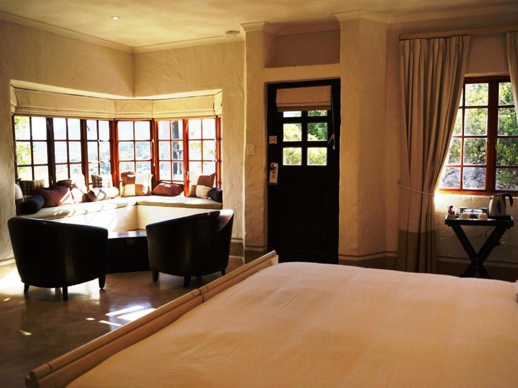 Victorskloof Guest house