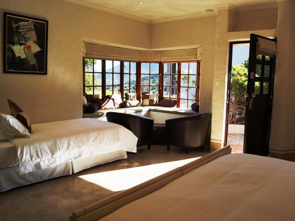 Guest house Victorskloof