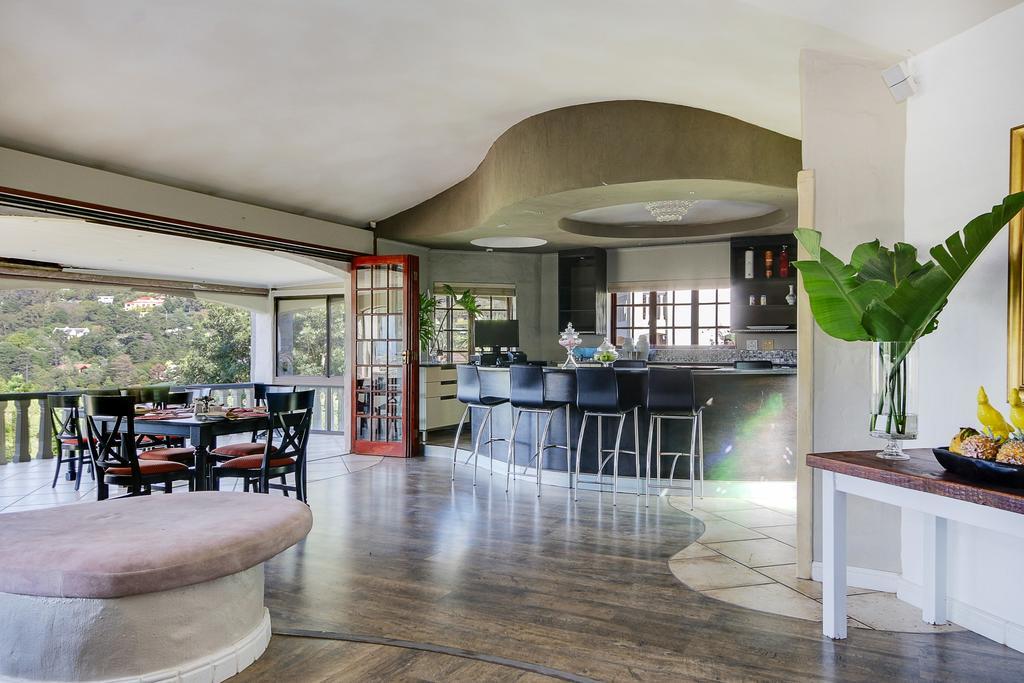Guest house Victorskloof