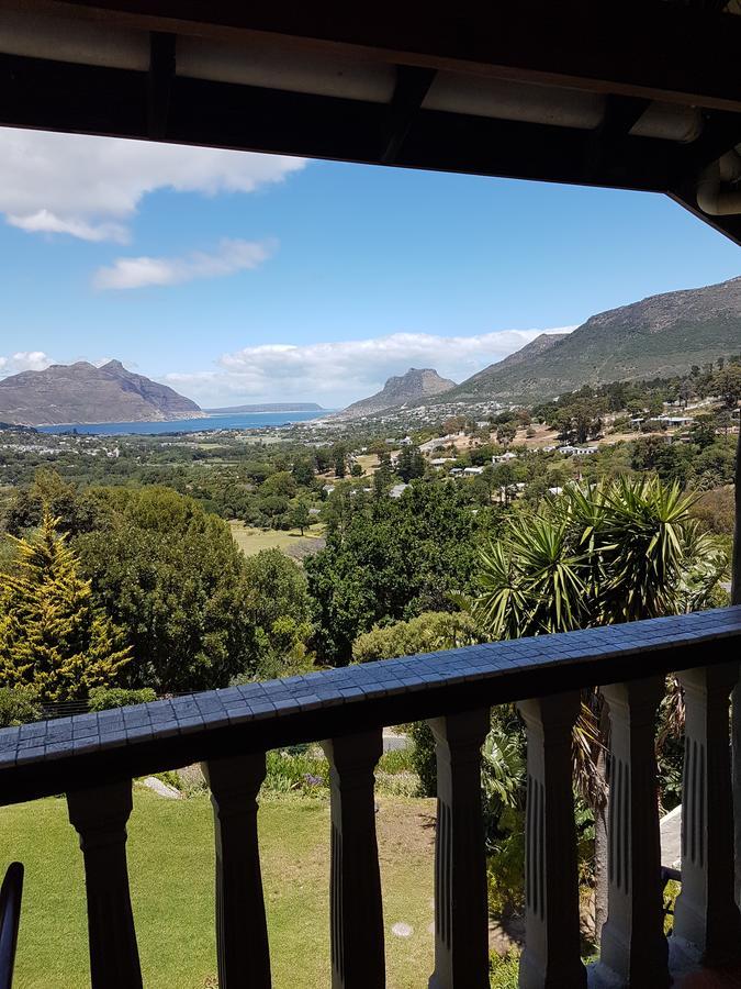 Victorskloof Hout Bay