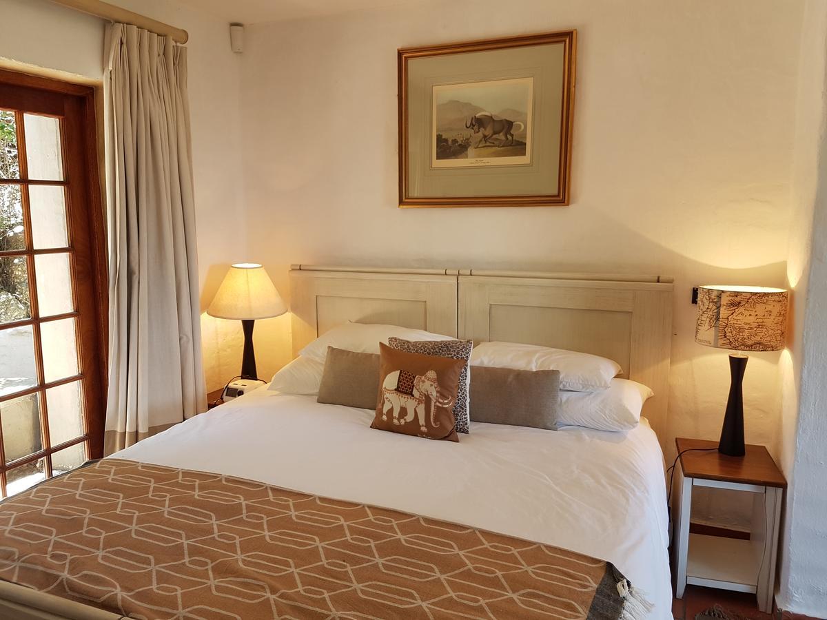 Victorskloof Guest house 3*