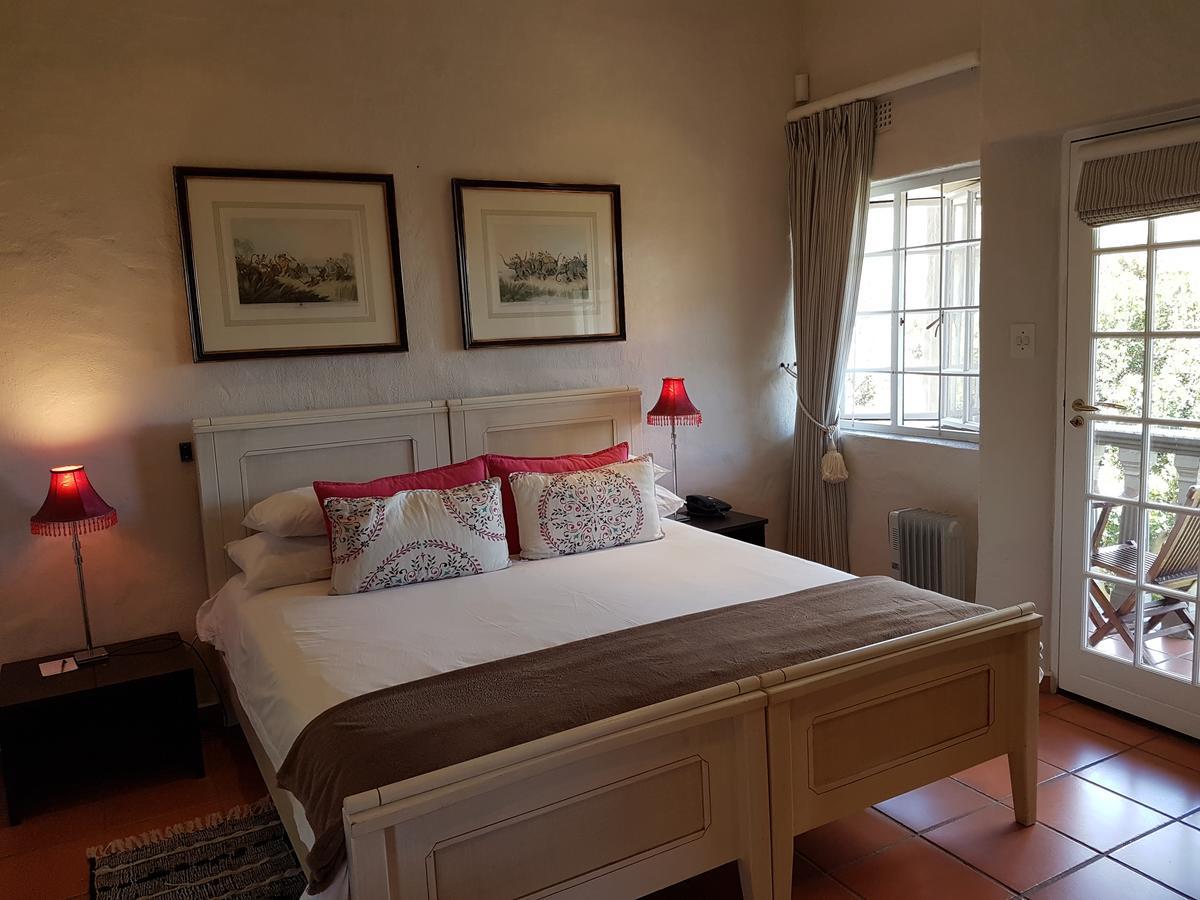 Guest house Victorskloof 3*