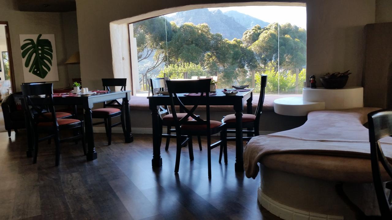 Victorskloof 3* Hout Bay