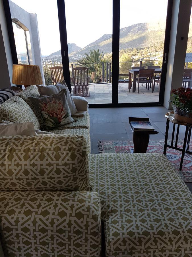 Victorskloof Guest house 3*