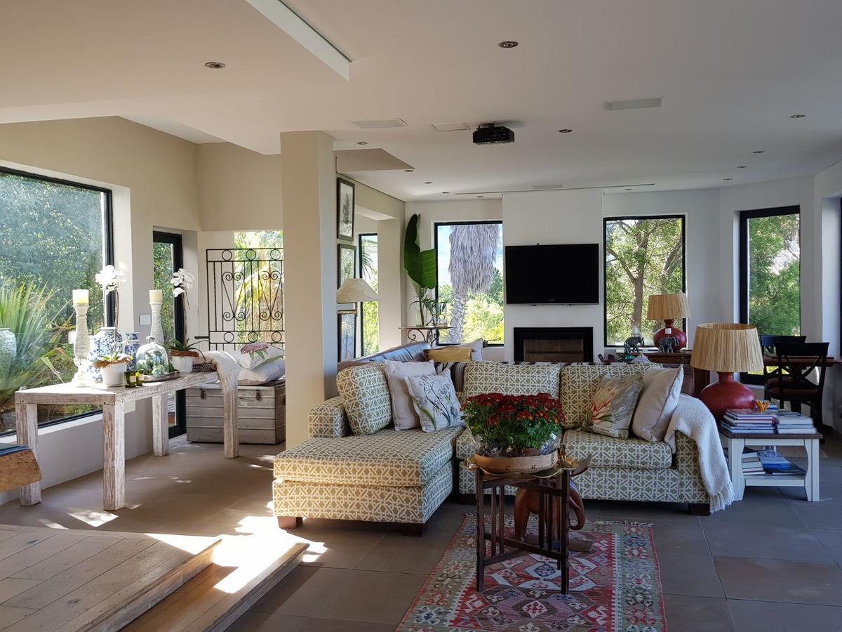 Guest house Victorskloof Hout Bay