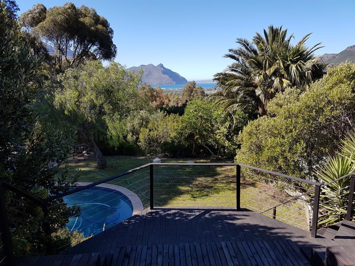 Guest house Victorskloof 3*
