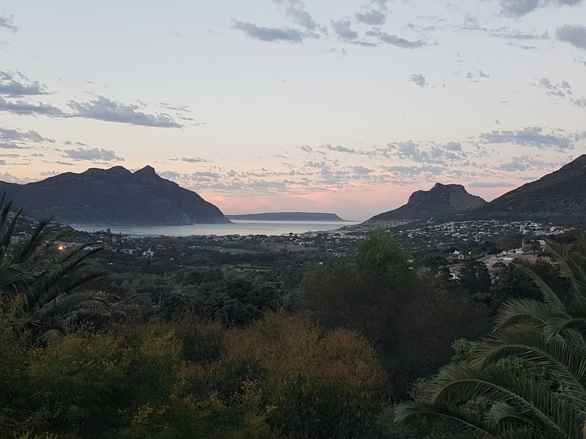 Victorskloof Guest house