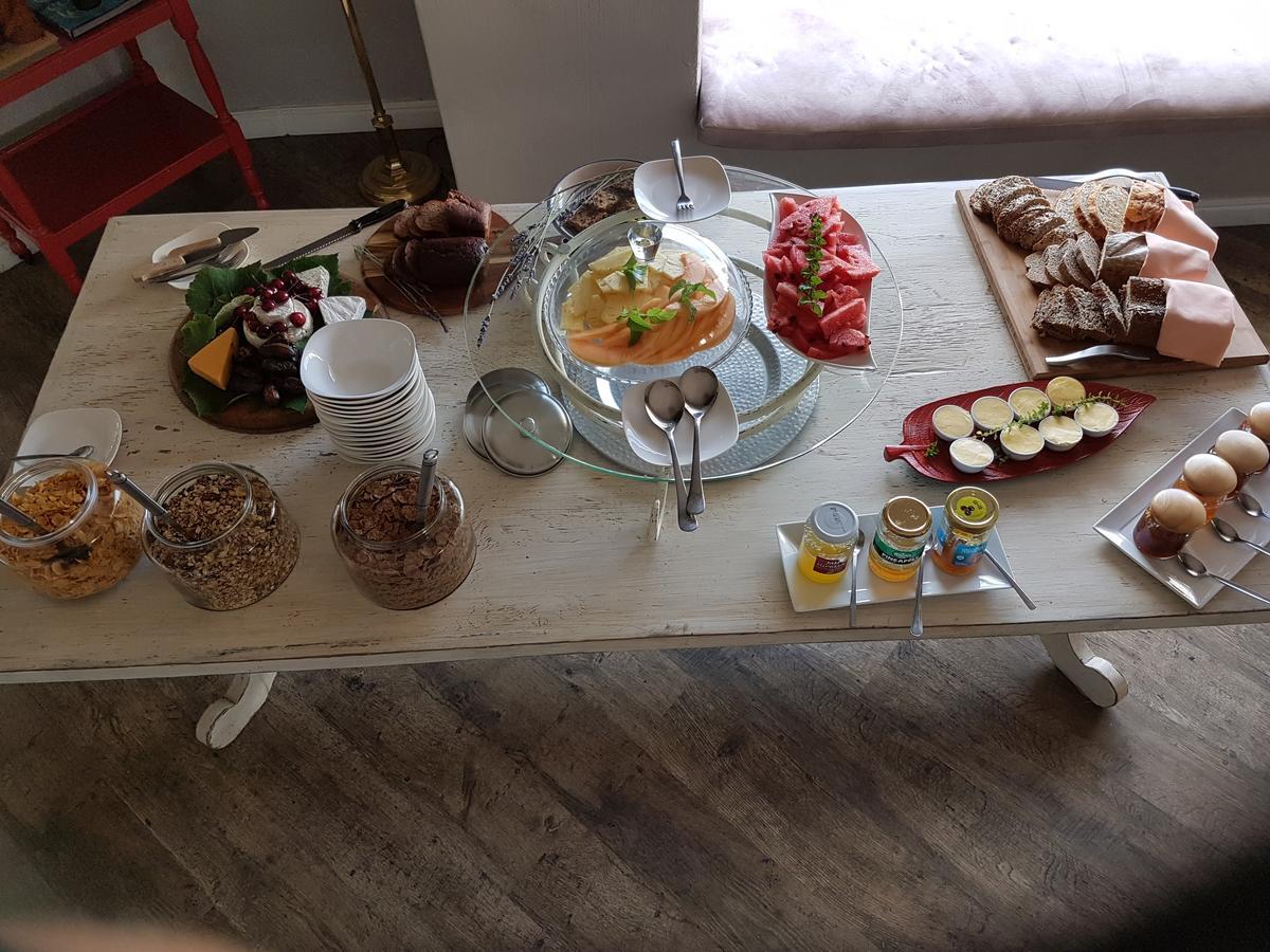 Guest house Victorskloof Hout Bay