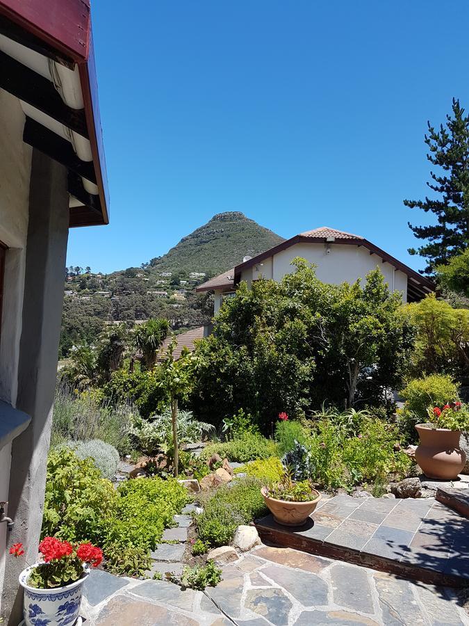 Guest house Victorskloof 3*