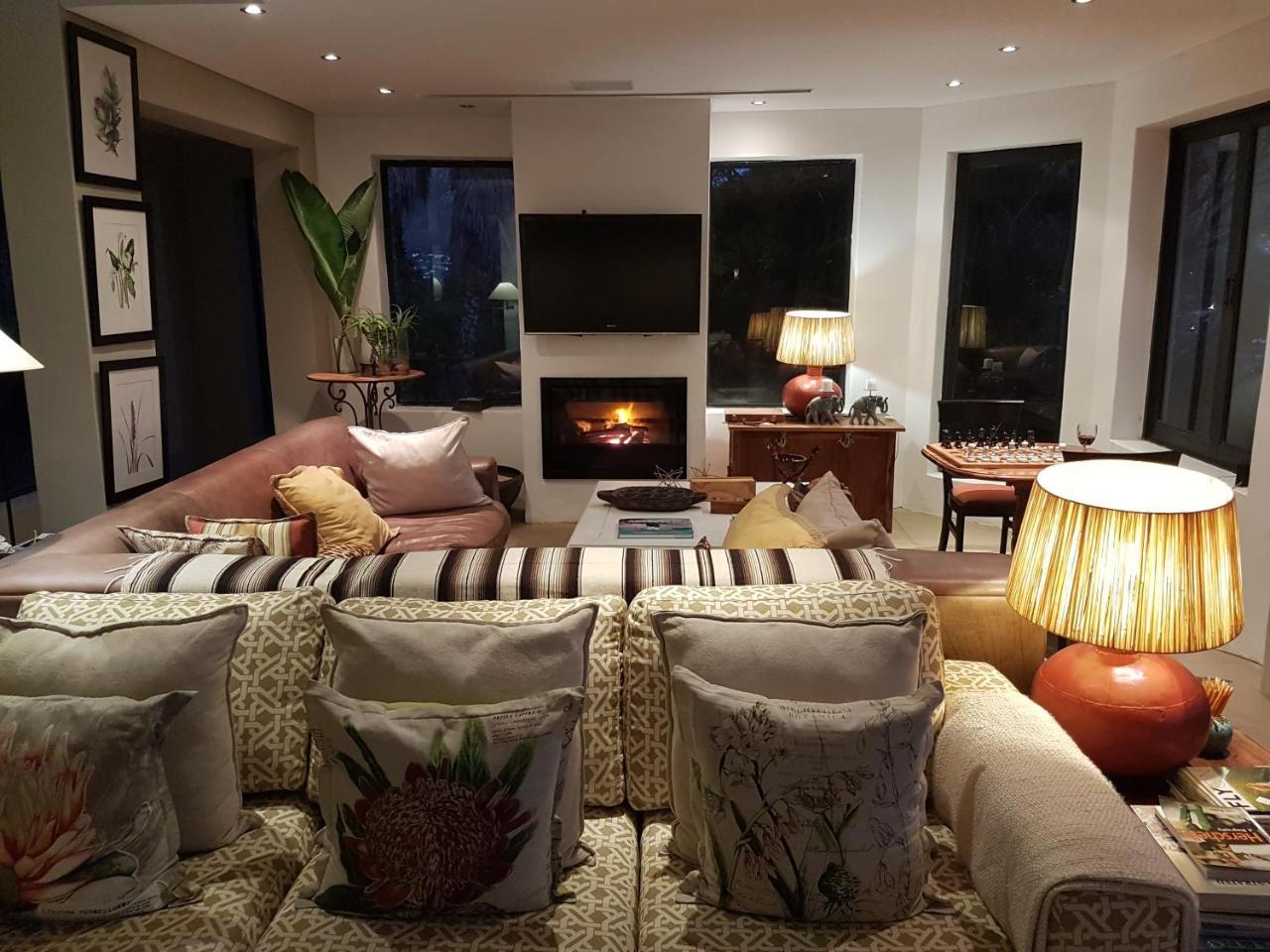 Victorskloof Guest house Hout Bay