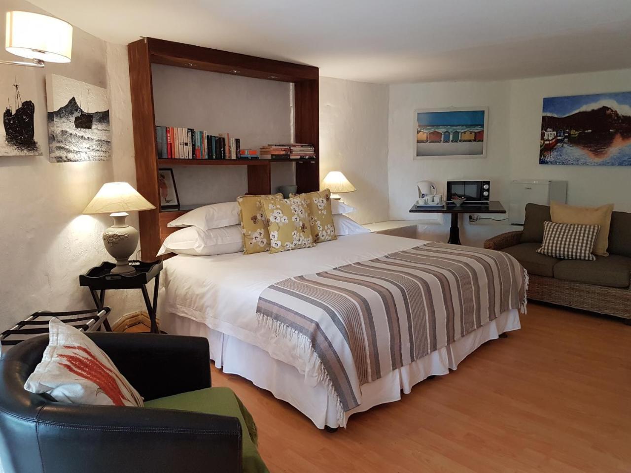 Victorskloof Guest house Hout Bay