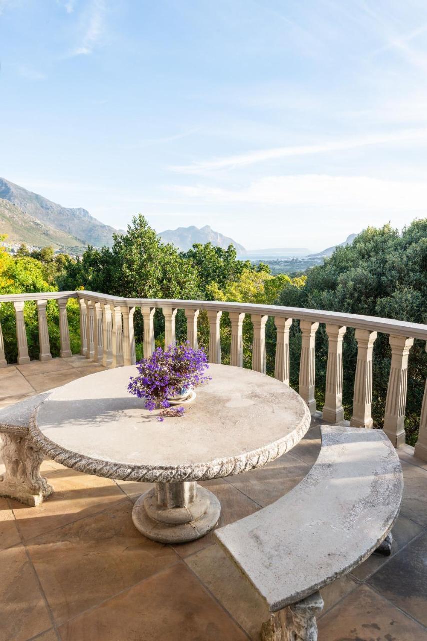 Victorskloof 3* Hout Bay