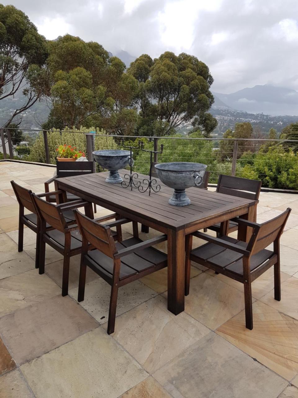 Guest house Victorskloof 3*