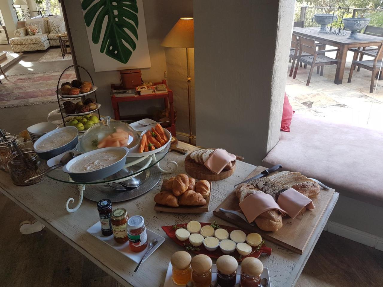 Victorskloof 3* Hout Bay