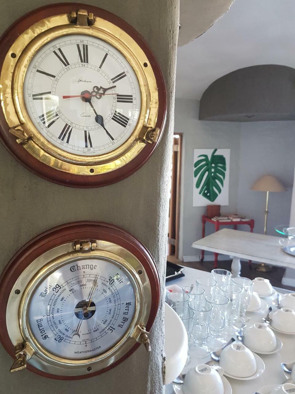 Guest house Victorskloof 3*