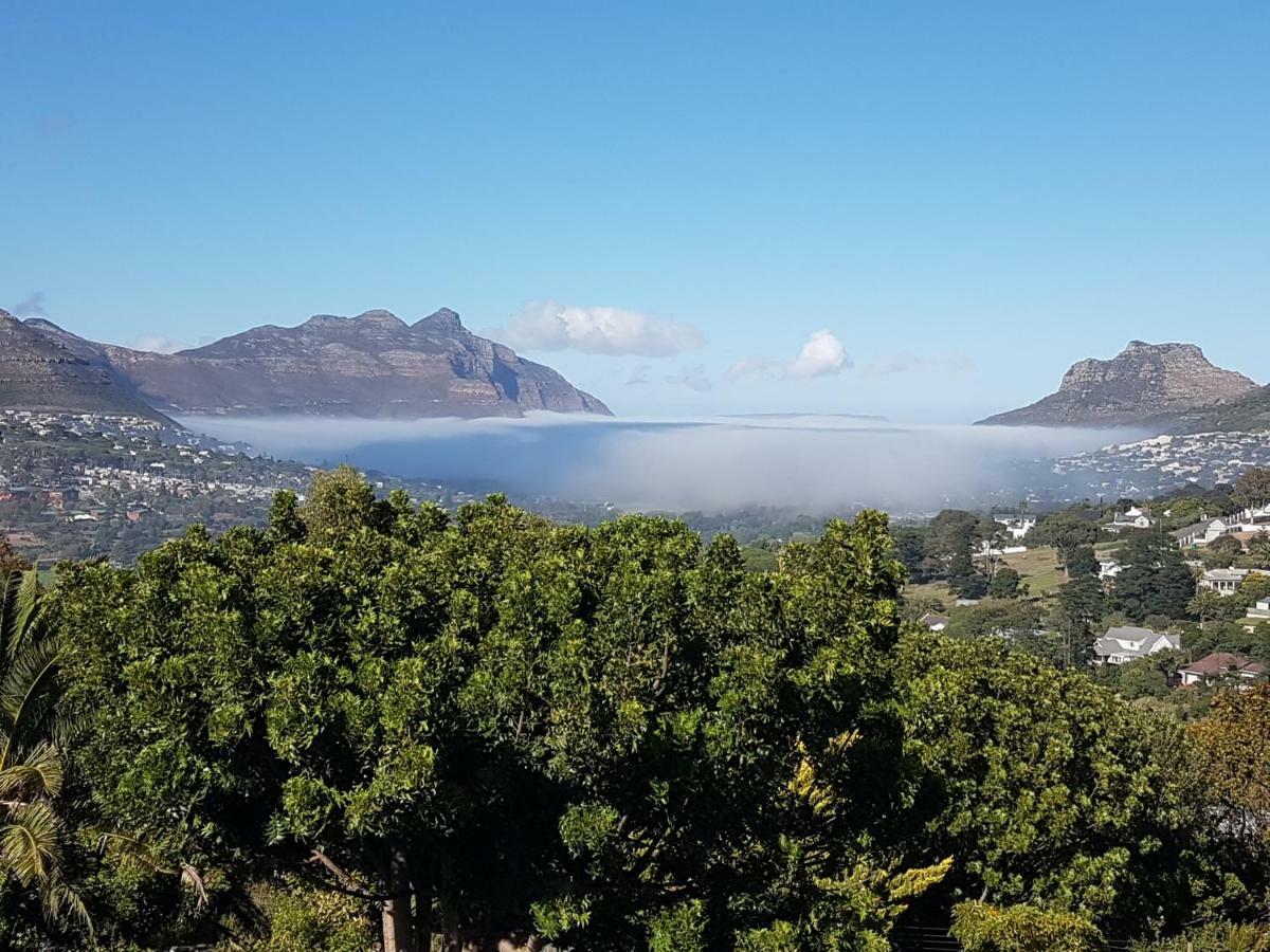Victorskloof Hout Bay