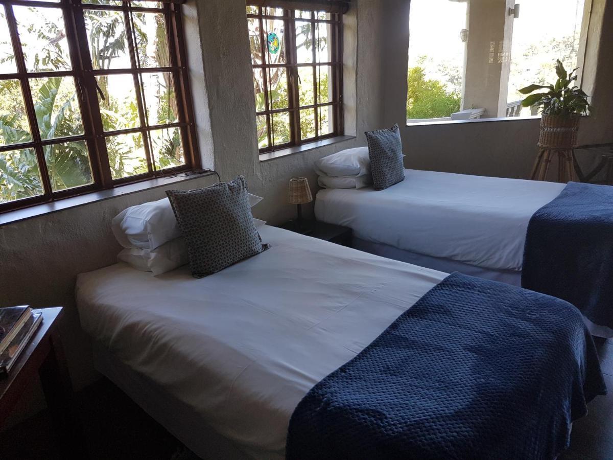 Victorskloof Guest house