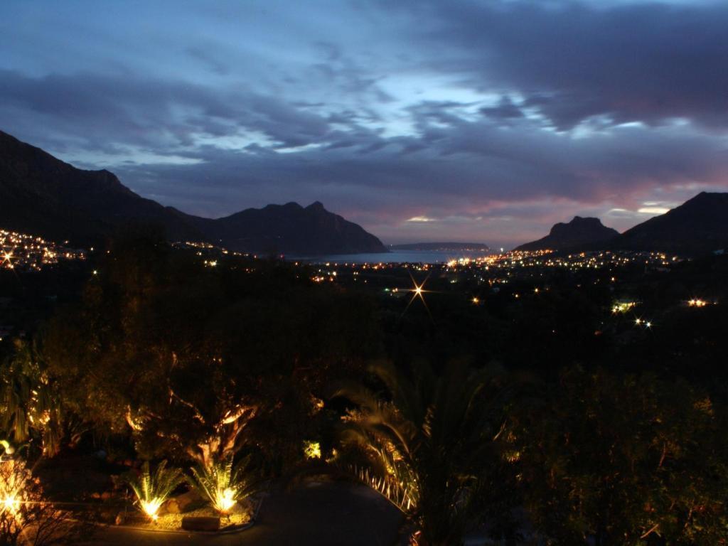 Gasthof Victorskloof Hout Bay