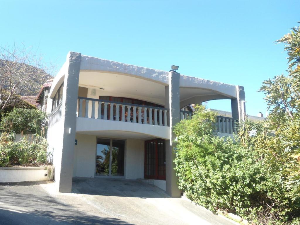 Gasthof Victorskloof 3*