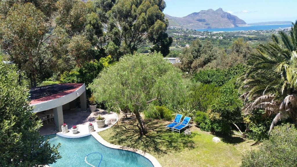 Gasthof Victorskloof 3*
