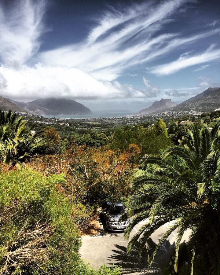 Gasthof Victorskloof Hout Bay