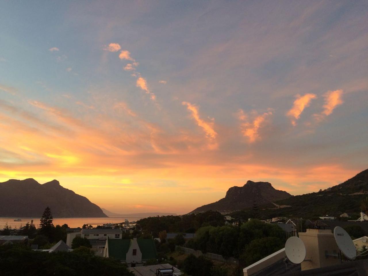 Victorskloof 3* Hout Bay