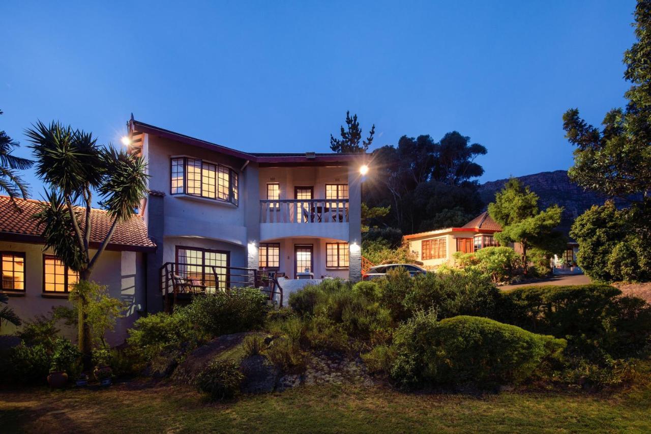 Victorskloof Gasthof Hout Bay