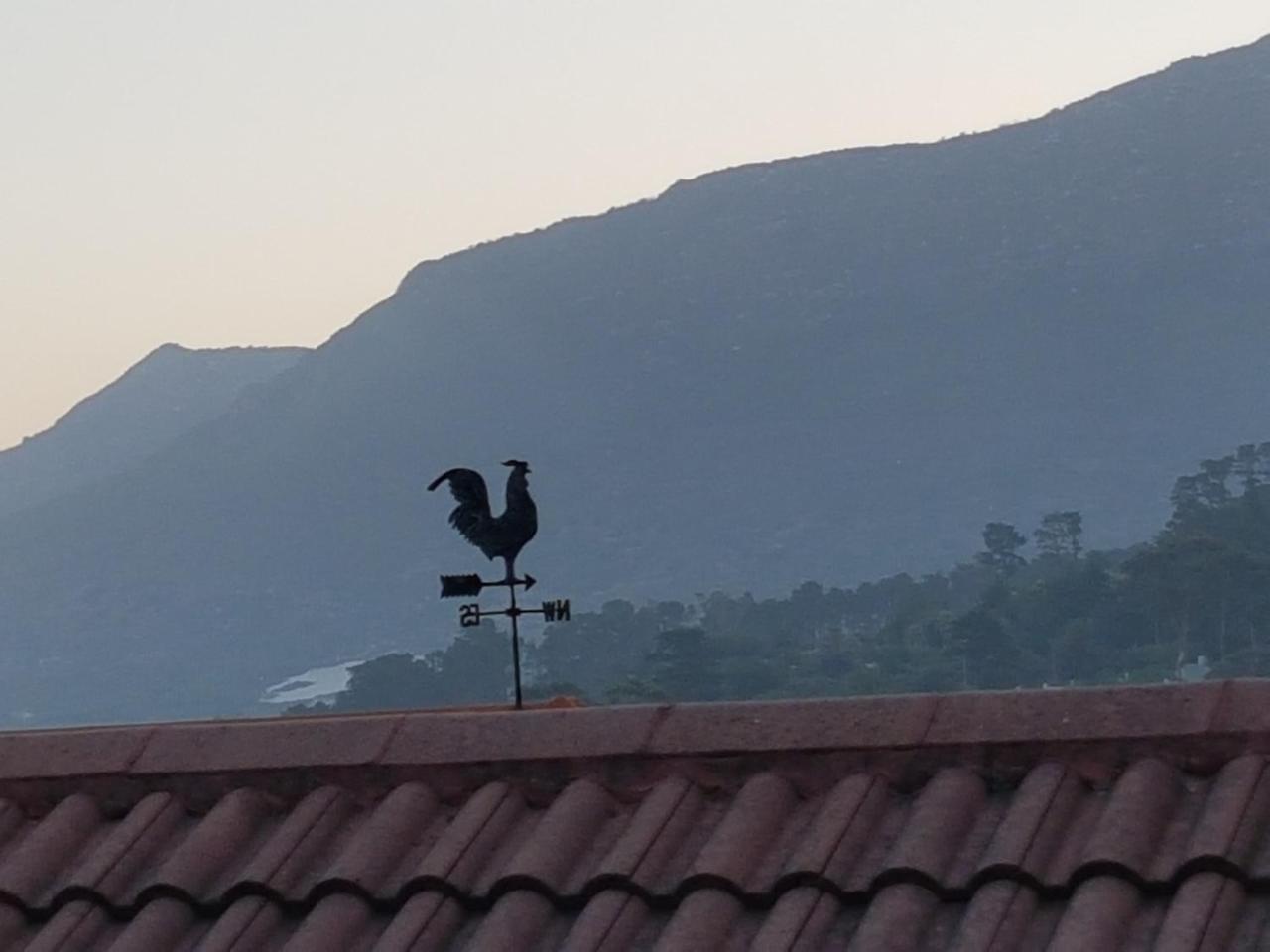 Gasthof Victorskloof