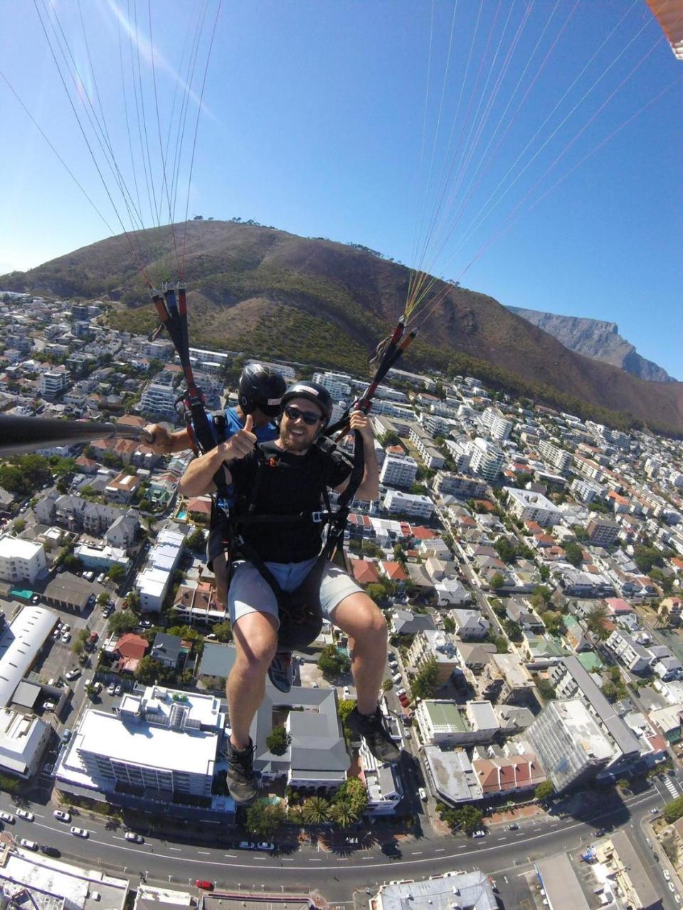 Victorskloof Hout Bay