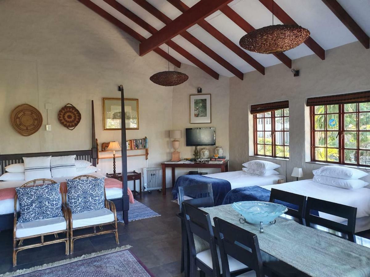 Victorskloof Gasthof 3*